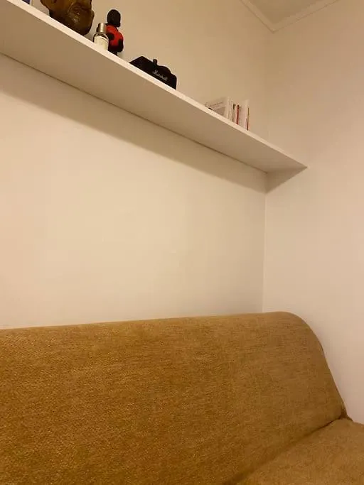 Apartamento Studio 13m2completement *