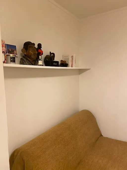 Apartamento Studio 13m2completement París